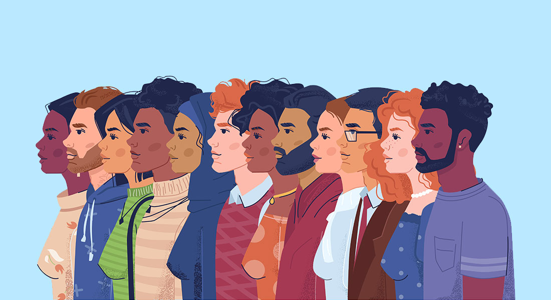 How to Create Inclusive Custom eLearning for A Diverse Workforce?