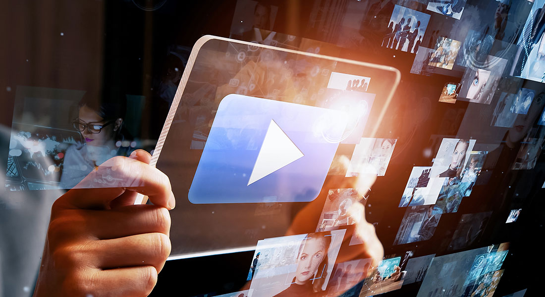  How and Why AI Videos Are a Gamechanger in The Corporate World 