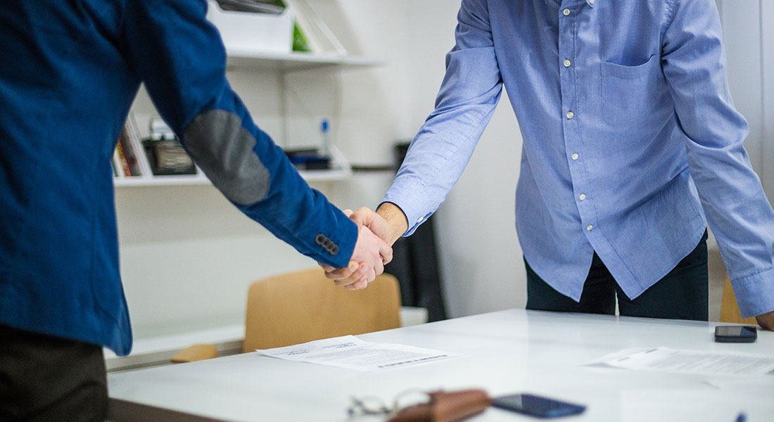  The Ultimate 5-Point Checklist to Select an Ideal eLearning Outsourcing Vendor 