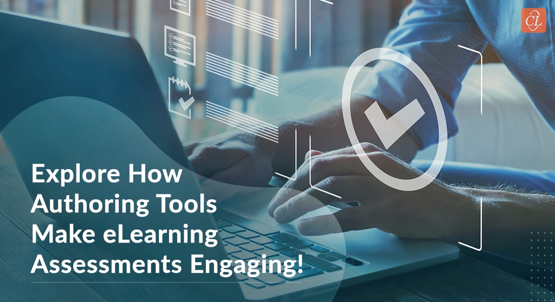  Authoring Tools for eLearning Assessments [Infographic] 