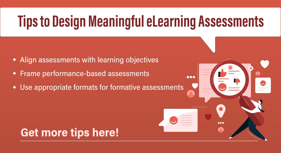  A Beginner’s Guide to Designing Effective eLearning Assessments 