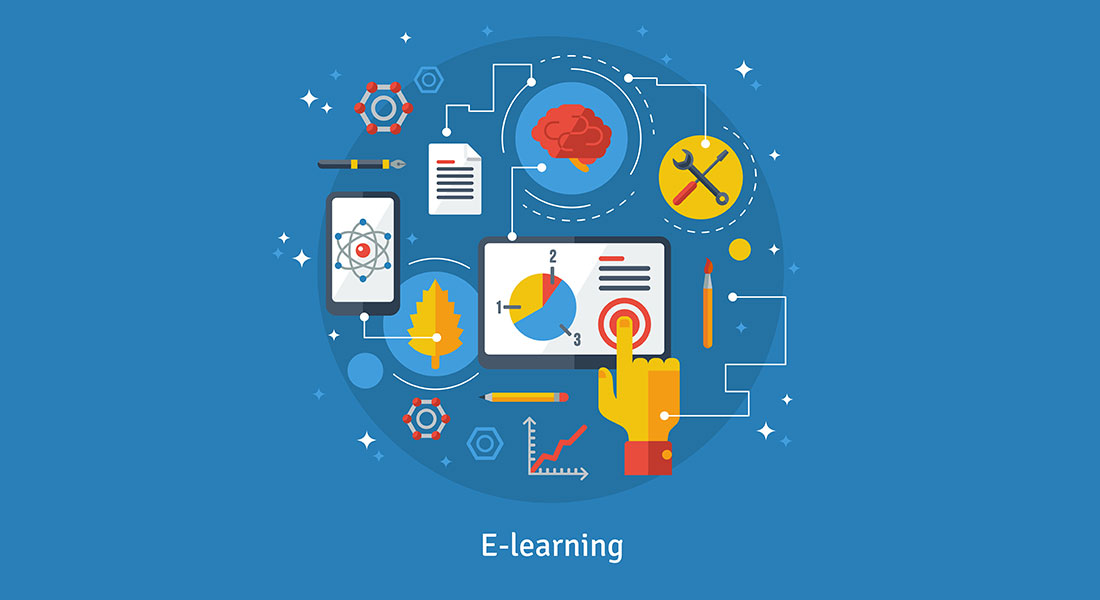  5 Most Popular eLearning Authoring Tools in 2023 