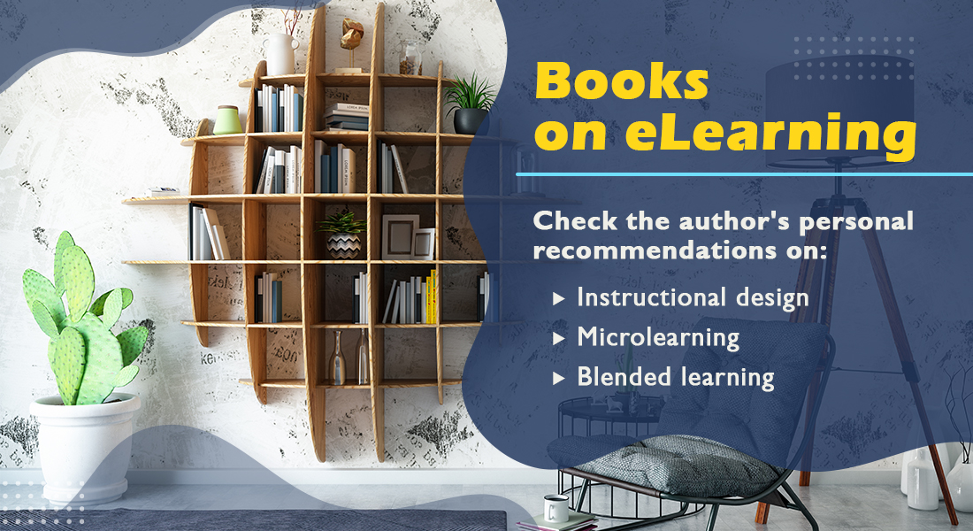 6 Must-Reads About the eLearning Industry 