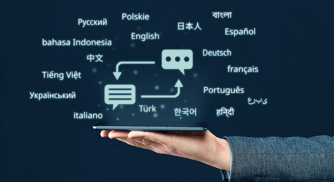  eLearning Translations: How to Host Courses on LMS Seamlessly Using a Multilingual Wrapper 