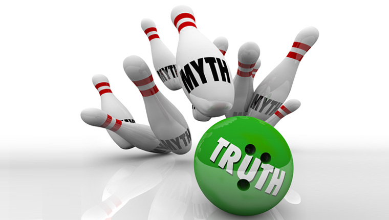  5 Common Social Learning Myths in Corporate Training Busted 