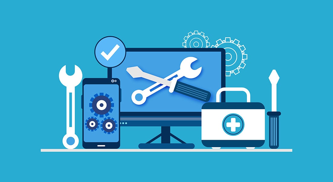 Best Tools for Custom eLearning and Their Features [Infographic]