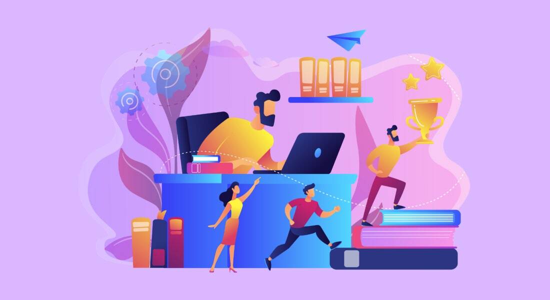 What Goes into Creating Award-Winning Custom eLearning Solutions?