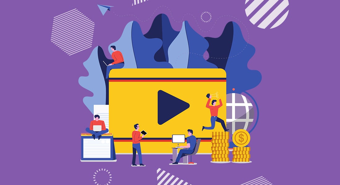  Visual Learning Reinvented — How Explainer Videos Can Rev Up Modern eLearning 