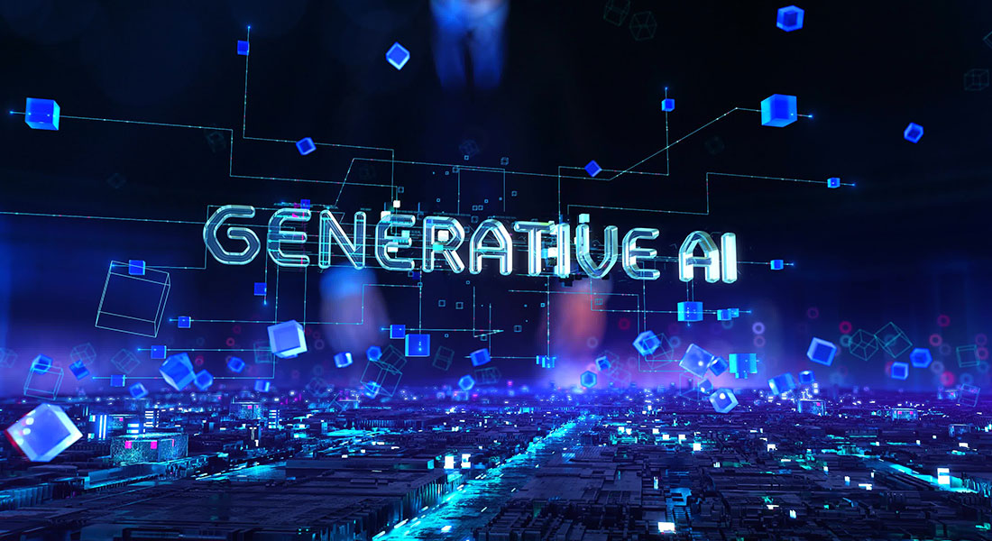 Why Should You Explore Generative AI for L&D? [ANSWERED]