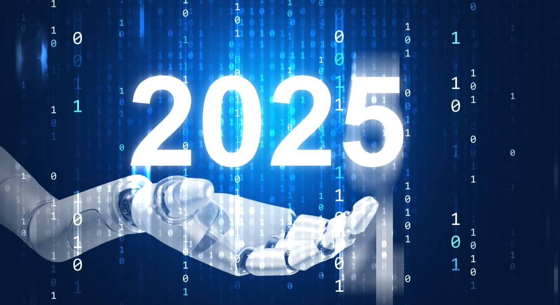 Top L&D Trends to Watch Out for in 2025