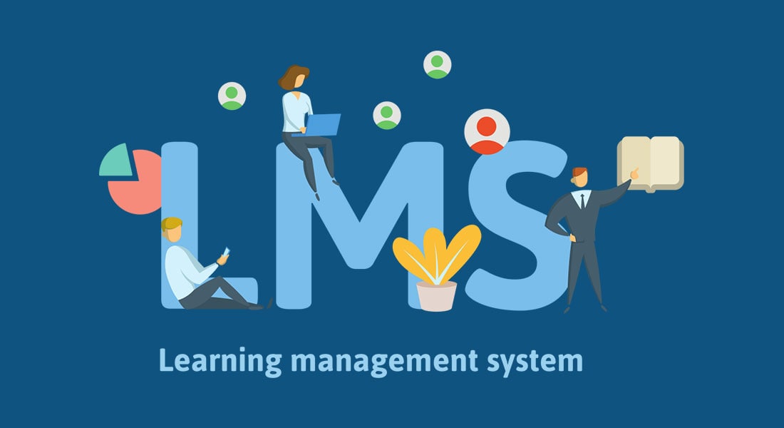 LMS Design Features to Improve Completion Rates [Infographic]