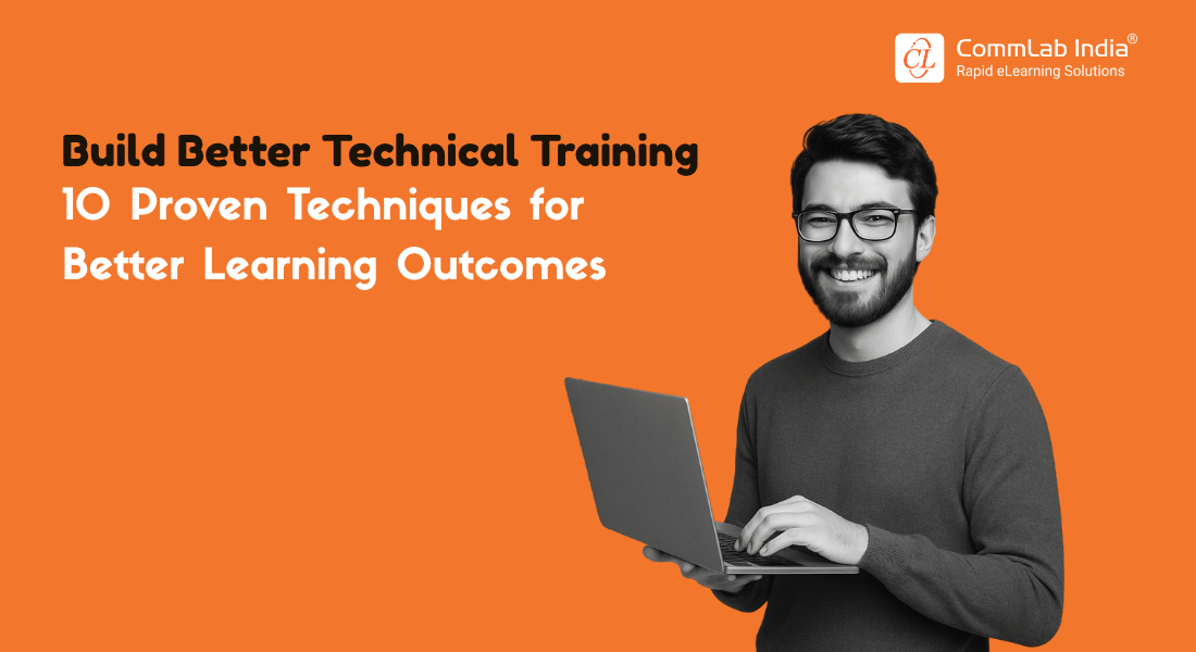 How to Build Impactful Technical Training: 10 Proven Strategies