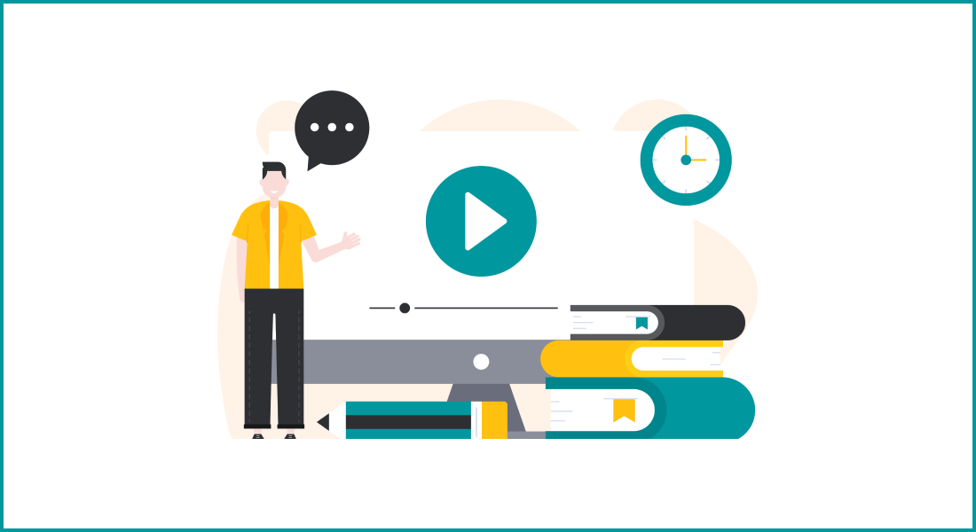  5 Trends to Look Out for in Video-Based Learning [Infographic] 