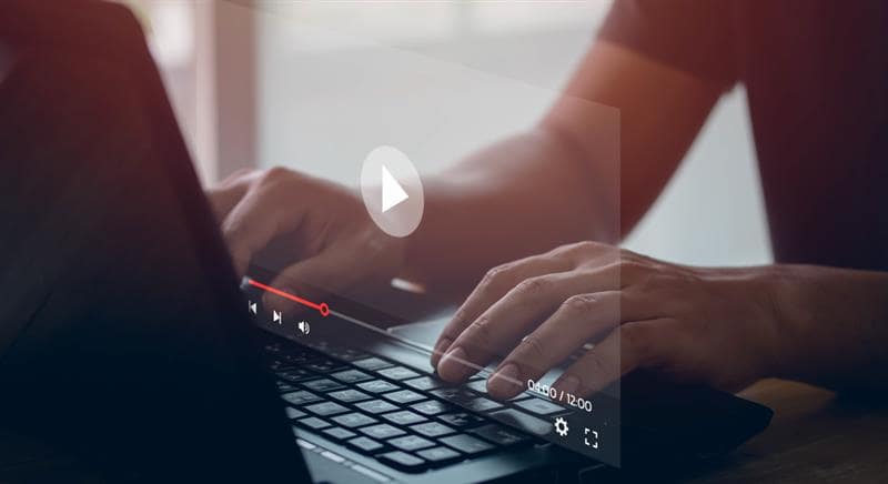 How is Rapid Development Changing the Role of Video in Corporate Training? How is Rapid Development Changing the Role of Video in Corporate Training?